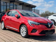 Renault Clio 2021