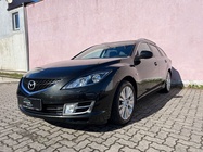 Mazda 6 2010