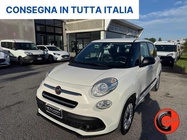 Fiat 500L 2019