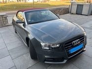Audi A5 2013