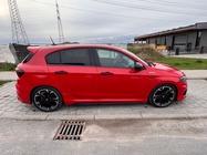 Fiat Tipo 2020