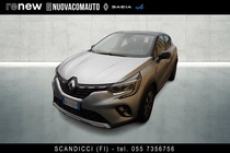 Renault Captur 2021