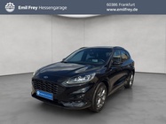 Ford Kuga 2024