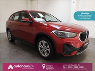 BMW X1 2022