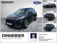 Ford Kuga 2023