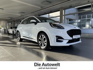 Ford Puma 2023