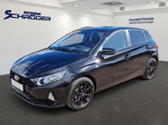 Hyundai i20 2022