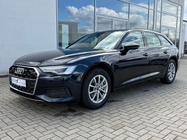 Audi A6 2024
