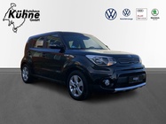 Kia Soul 2019