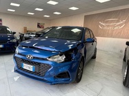 Hyundai i20 2019