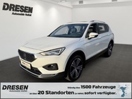 Seat Tarraco 2019
