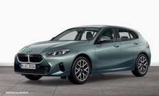 BMW 1 Series 2025