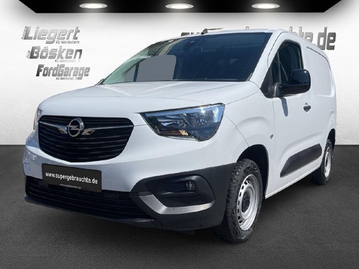Opel Combo 2023