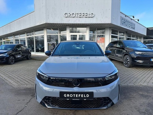 Opel Corsa 2024