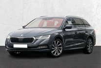 Skoda Octavia 2020
