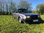 Volvo 244 1990