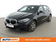 BMW 1 Series 2024