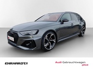 Audi RS4 2023