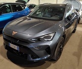 Cupra Formentor 2025