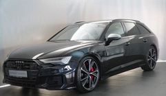 Audi S6 2023