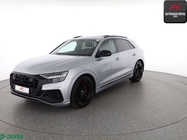 Audi Q8 2019