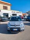 Fiat Panda 2022