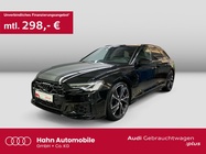 Audi S6 2024