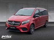 Mercedes-Benz V-Class 2023