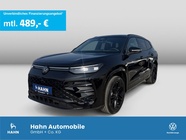 Volkswagen Tayron 2026