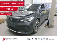 Volkswagen ID.4 2021