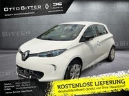 Renault ZOE 2019