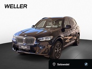 BMW X3 2024