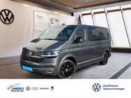 Volkswagen T6 2021