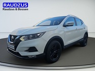 Nissan Qashqai 2019