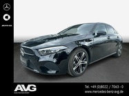 Mercedes-Benz A-Class 2024