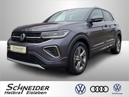 Volkswagen T-Cross 2025