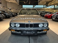 BMW 3 Series 1988