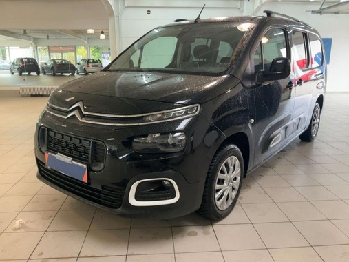 Citroen Berlingo 2023