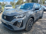 Peugeot 2008 2024