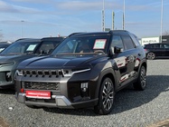 Ssangyong Torres 2023