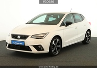 Seat Ibiza 2022