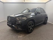 Mercedes-Benz GLE-Class 2023