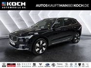 Volvo XC60 2025