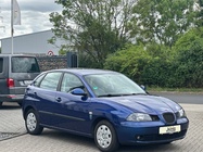 Seat Ibiza 2006