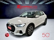 Audi A1 2021