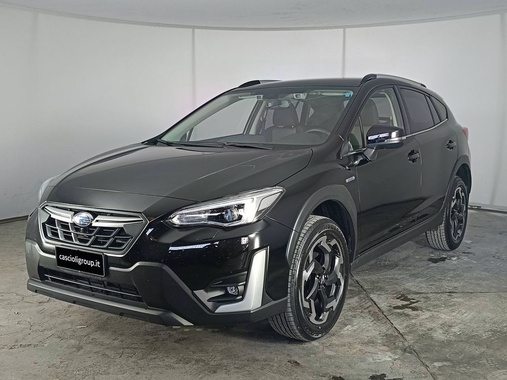 Subaru XV 2023