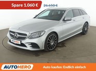 Mercedes-Benz C-Class 2020