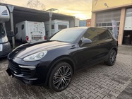 Porsche Cayenne 2017