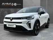 Renault Captur 2025
