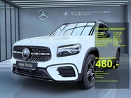 Mercedes-Benz GLB-Class 2024